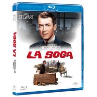 La soga - Blu-Ray