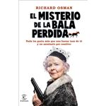 El misterio de la bala perdida