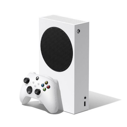 Estereotipo atractivo Estar confundido Consola Xbox Series S 512GB Blanco - Consola - Los mejores precios | Fnac