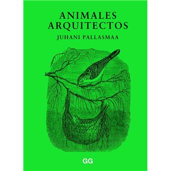 Animales arquitectos - 1
