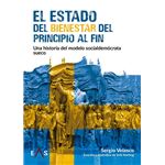 El Estado Del Bienestar Del Principio Al Fin