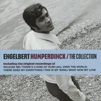 Engelbert Humperdinck, Engelbert Humperdinck - 1