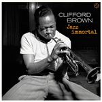 Jazz Immortal - CD