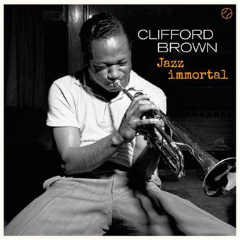 Jazz Immortal - CD