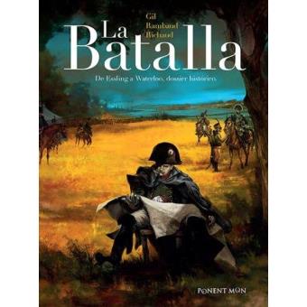 La batalla. Integral