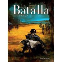 La batalla. Integral