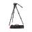 Manfrotto - Kit video con trípode fibra de carbono MPRO 535 + rótula 504HD_0