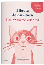 Libreta Additio Redacciones 2º. Ciclo Primaria Catalan