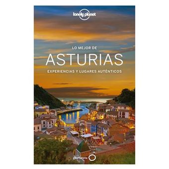Asturias-lo mejor de-lonely planet