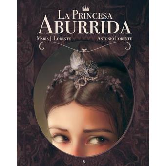 La princesa aburrida