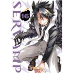 Servamp Núm. 16