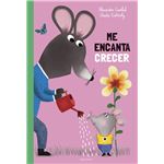 Me encanta crecer