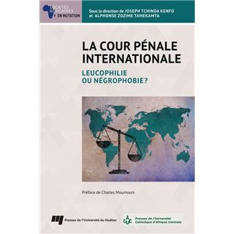 La Cour pénale internationale - -lo mejor de | Fnac en Fnac