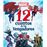 Marvel. 12 cuentos de los vengadores