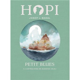 Petit blues -hopi-