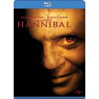 Hannibal - Blu-Ray
