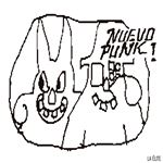 Nuevo punk!