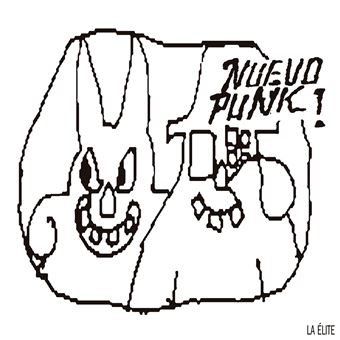 Nuevo punk!