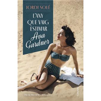 L´´any que vaig estimar Ava Gardner