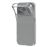Funda de Silicona TPU Puro 0.3 Nude Transparente para Apple iPhone 18 Pro Max