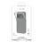 Funda de Silicona TPU Puro 0.3 Nude Transparente para Apple iPhone 18 Pro Max