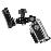 Soporte frontal y lateral para casco GoPro_2