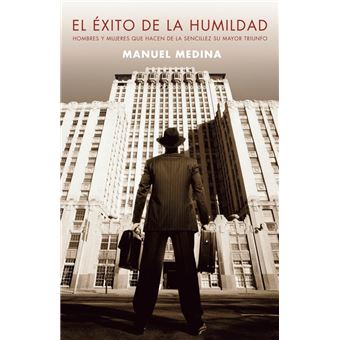 Exito de la humildad, el
