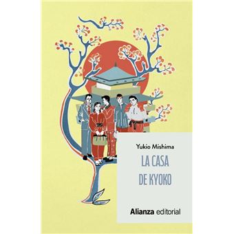 La Casa De Kyoko
