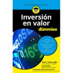 Inversion en valor para dummies