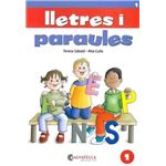 Lletres i paraules 1