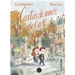 Cartas de amor de 0 a 10