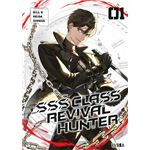 Sss Class Revivial Hunter 1