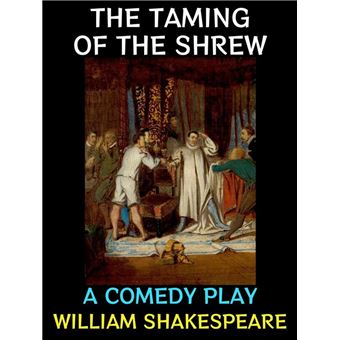 The Taming of the Shrew - 1