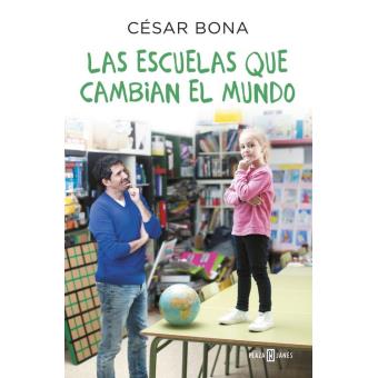 Las escuelas que cambian el mundo
