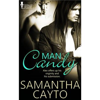 Man Candy - 1