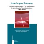 Discurso sobre el origen y los fundamentos de la desigualdad entre los hombres y otros escritos