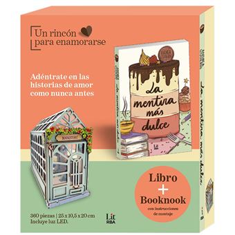 La Mentira Mas Dulce