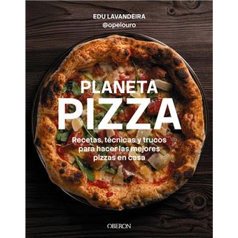 Planeta Pizza
