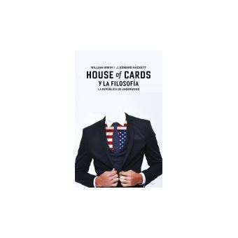 House of cards y la filosofía