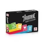 Juego de mesa frantic