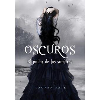 El poder de las sombras (Oscuros 2) - 1