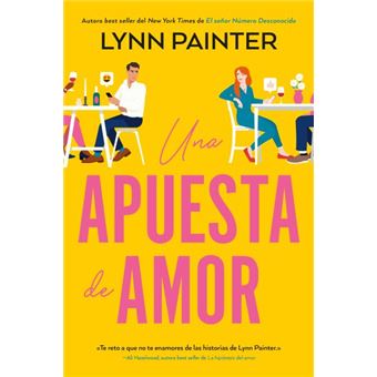 Una apuesta de amor - 1