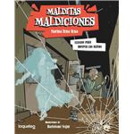 Cuentos para romper sueños. Malditas maldiciones 2