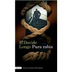 Pura rabia (Serie Los crímenes del Piamonte 3)