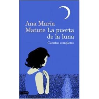 La puerta de la Luna - 1