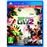 Plants VS Zombies: Garden Warfare 2 Hits PS4_0
