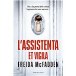 L´´assistenta et vigila (L´´assistenta 3)