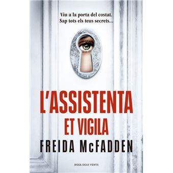 L´´assistenta et vigila (L´´assistenta 3)