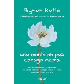 Una mente en paz consigo misma
