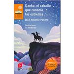 Danko el caballo que conocia las es